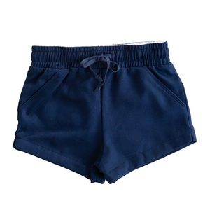 Cadets Classic Shorts in Navy Size 1/2